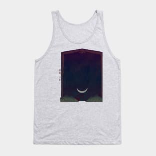 The Night Tank Top